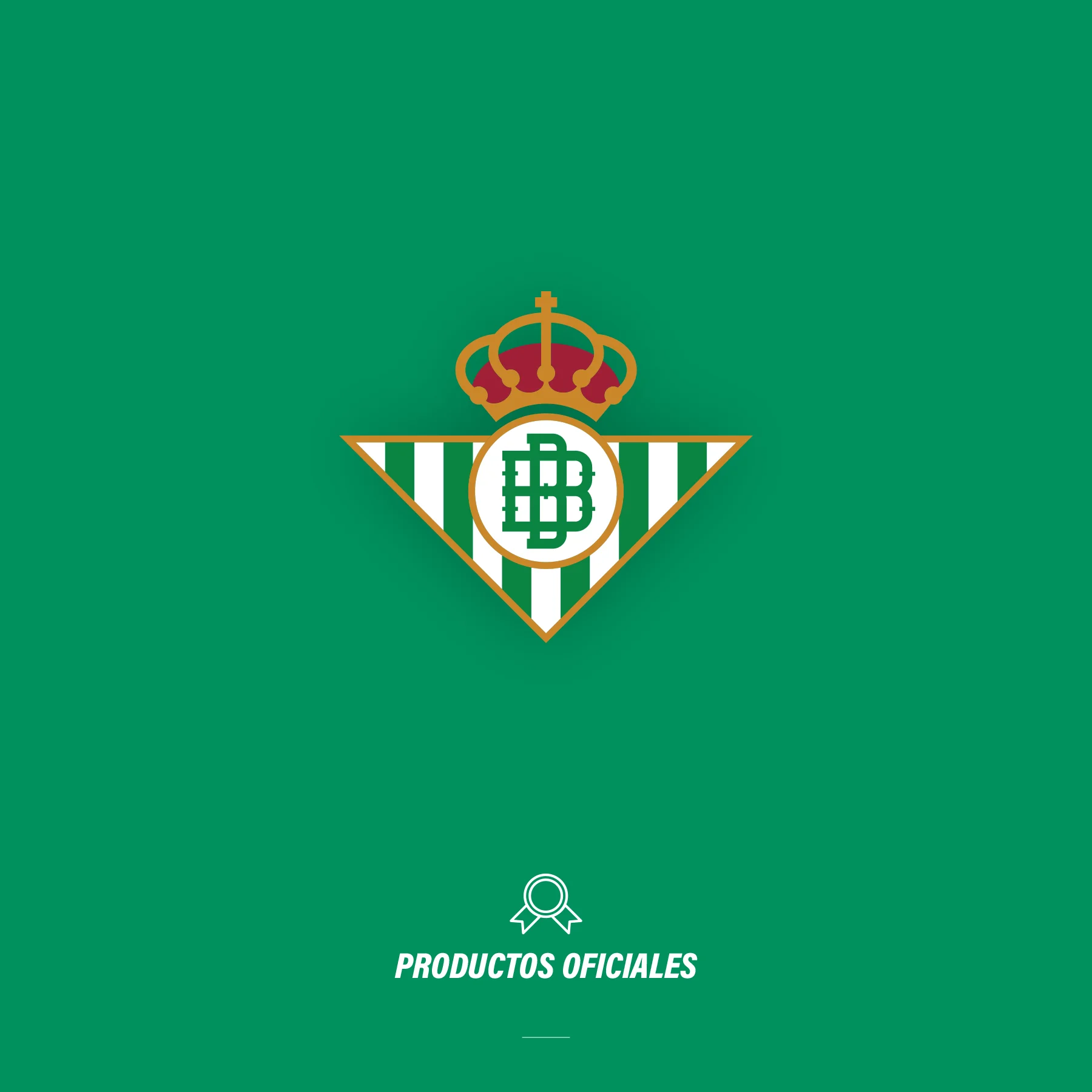 Real Betis Balompie Official Bracelet