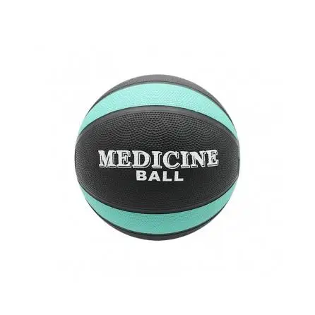 Softee - Balón Medicinal New - Superficie Rugosa - Sin Bote - Diámetros 1kg-17 5cm/2kg-18cm/3kg-20cm/4kg-21cm/5kg-23cm