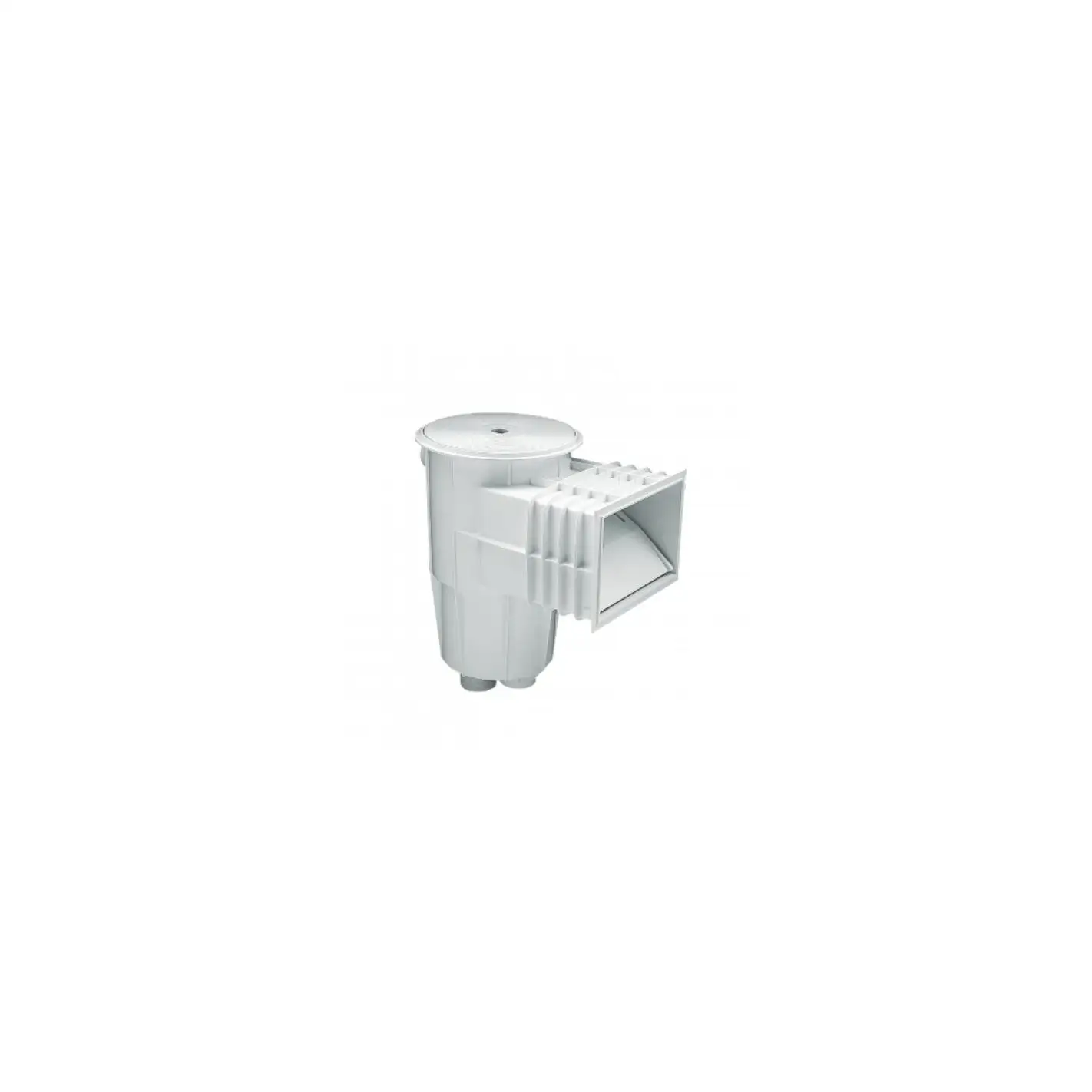 Skimmer con boca estandar