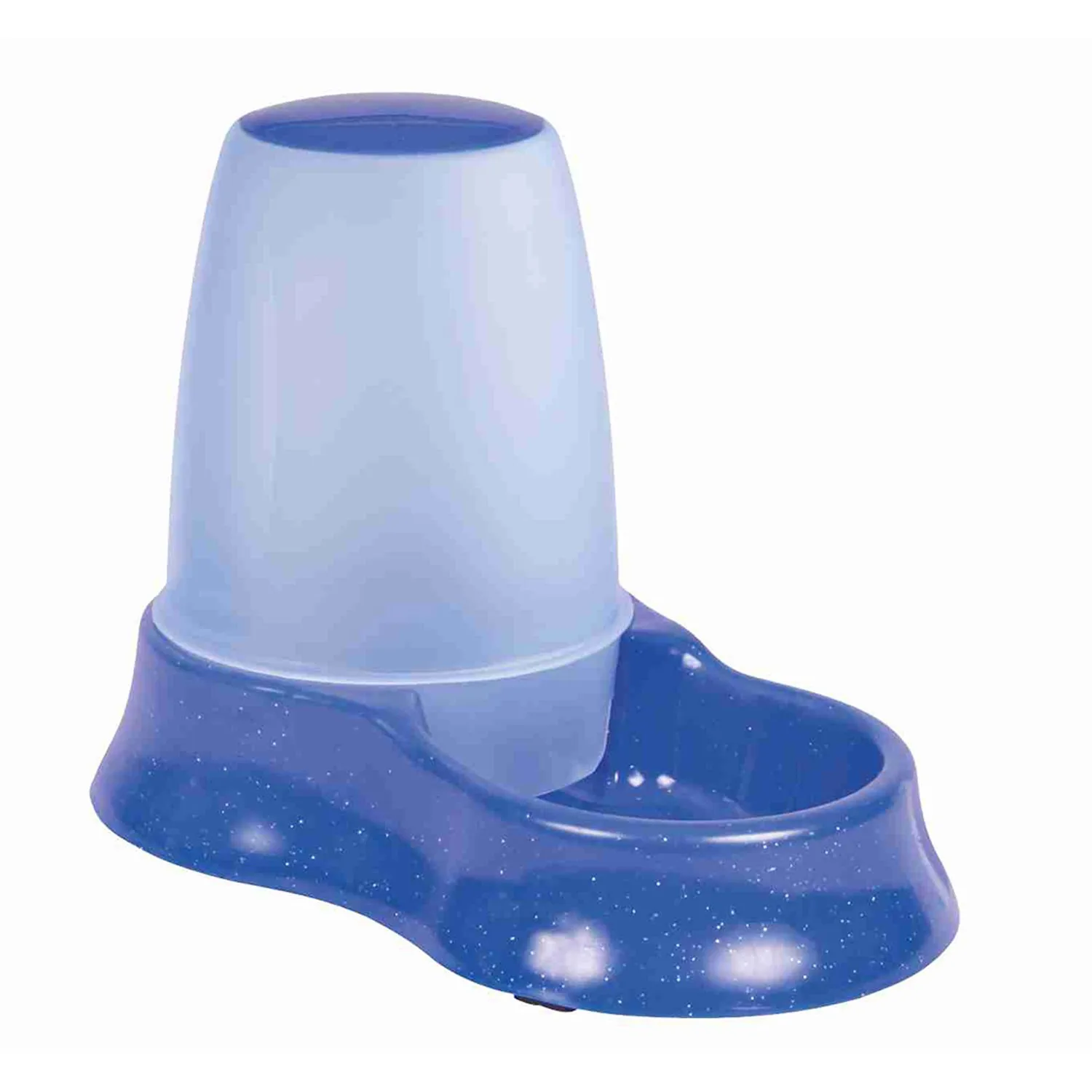 TRIXIE Tolva Agua y Alimento