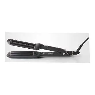 Plancha Lovely Waves Ondas Al Agua - Perfect Beauty