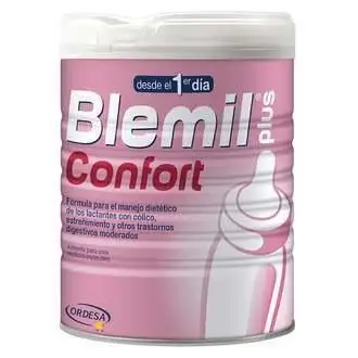 BLEMIL CONFORT EVOLUTION PROTECH 1 ENVASE 800 G