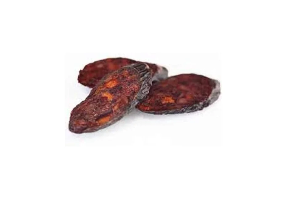 Iberian at Gourmet Home - Picante Campera Achorized Morcilla