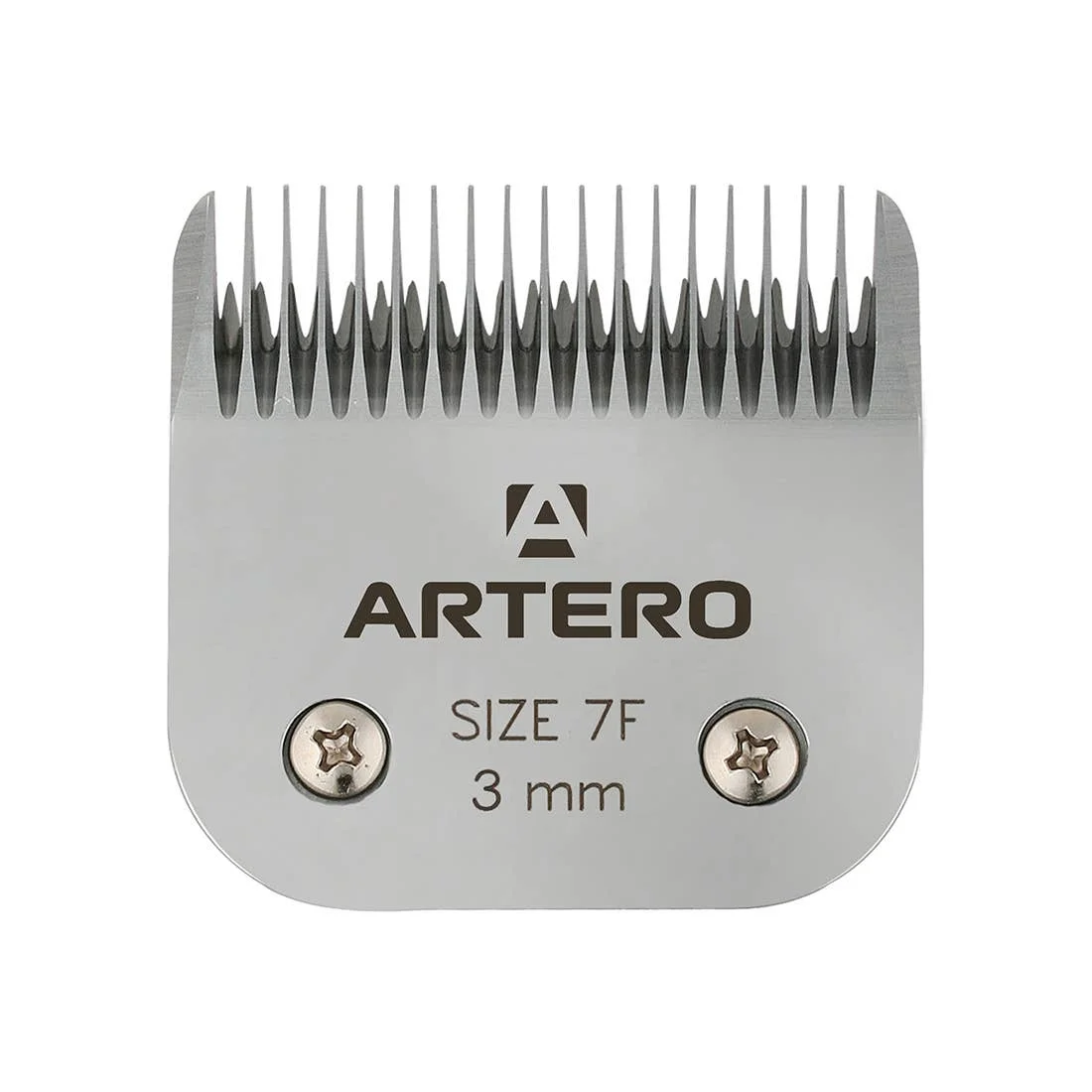 Artero Cuchilla Tipo A5 Cerámica Nº7F De 3 Mm
