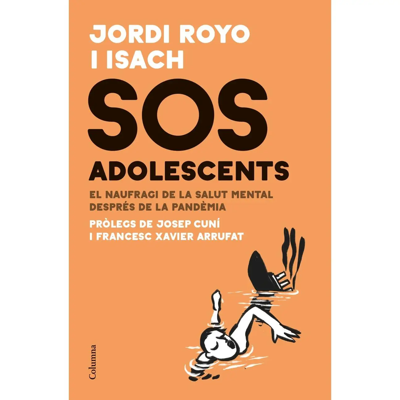 Isach: Philosophie und geistige Gesundheit im Fokus