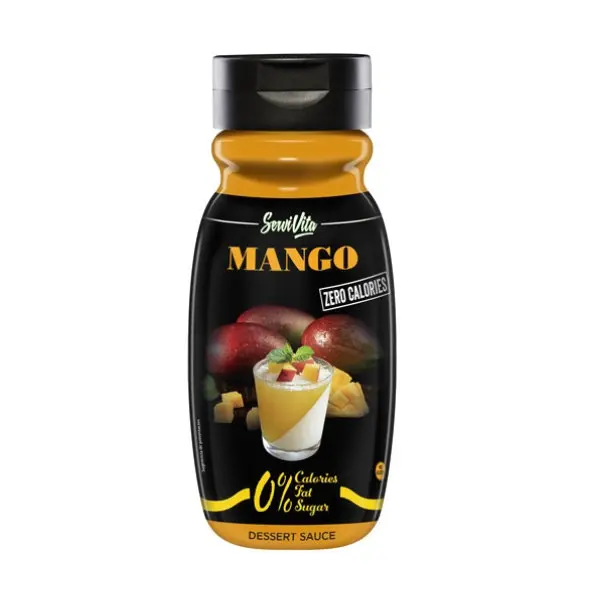 ServiVita Salsa ServiVita Mango - 320 ml