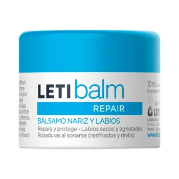 LETIbalm Repair Balm Nose Lips 10 ml