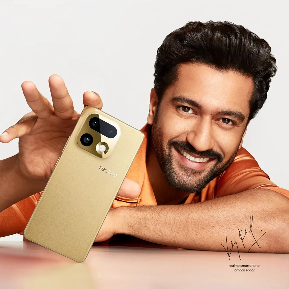 Realme 16 Pro Plus 5G teléfono Snapdragon 7 Gen 4 8GB+256GB|12GB+512GB，Batería 7000mAh 80W Carga Rápida，Cámara 200MP OIS Pantalla AMOLED 144Hz 8