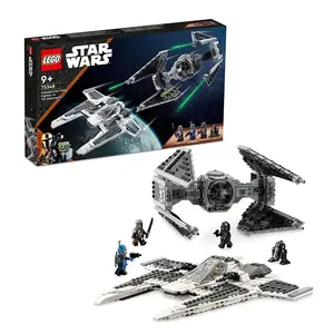 Nave mandalorian lego aliexpress sale