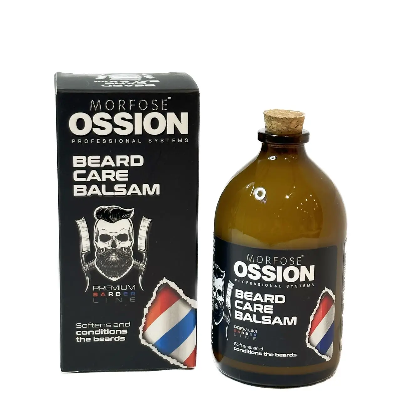 MORFOSE OSSION BEARD CARE BALSAM 100 ML
