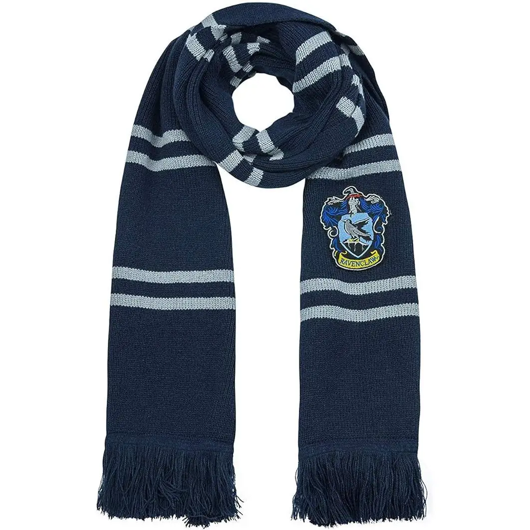 Cinereplicas Bufanda Ravenclaw Harry Potter