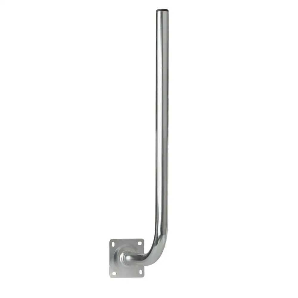 Enlace adicional l250x750 |   soporte de pared |   250x750 mm, acero galvanizado