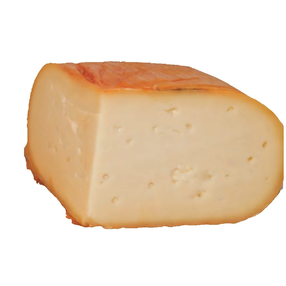 Semicurado de Vaca de Mahón (Menorca), 1/4 pieza, peso aprox. 500 gr. S´ARANGI