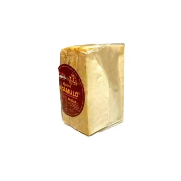 Queso Patamulo