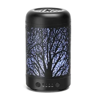 Aigostar difusor ultrasónico 100ml temporizador - 14.37 € Aigostar difusor ultrasónico 100ml temporizador
