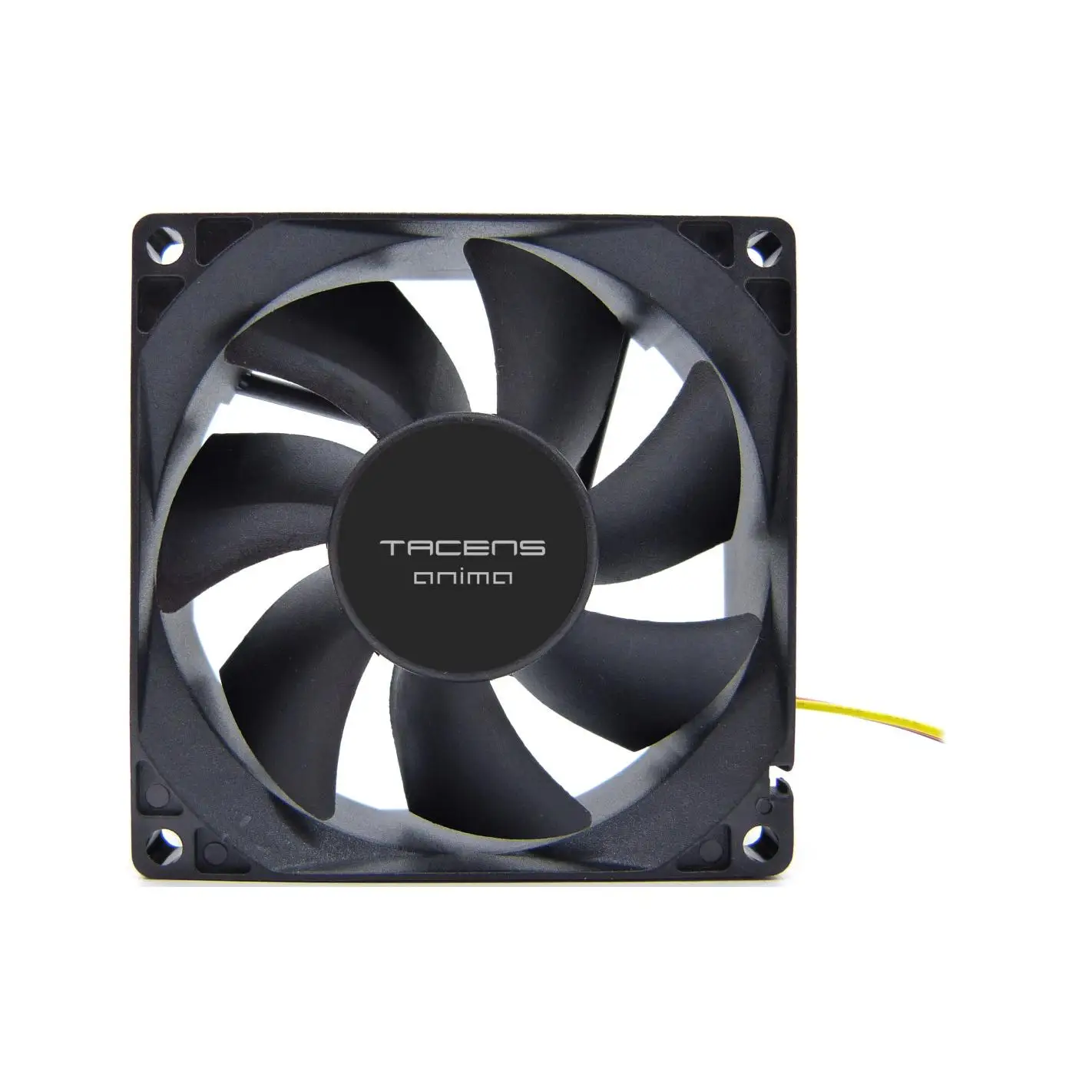 Tacens Negro Ventilador Para Carcasa De Pc Anima Af8 - Imagen 5