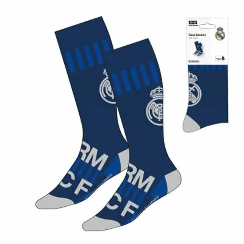 Calcetines del Real Madrid