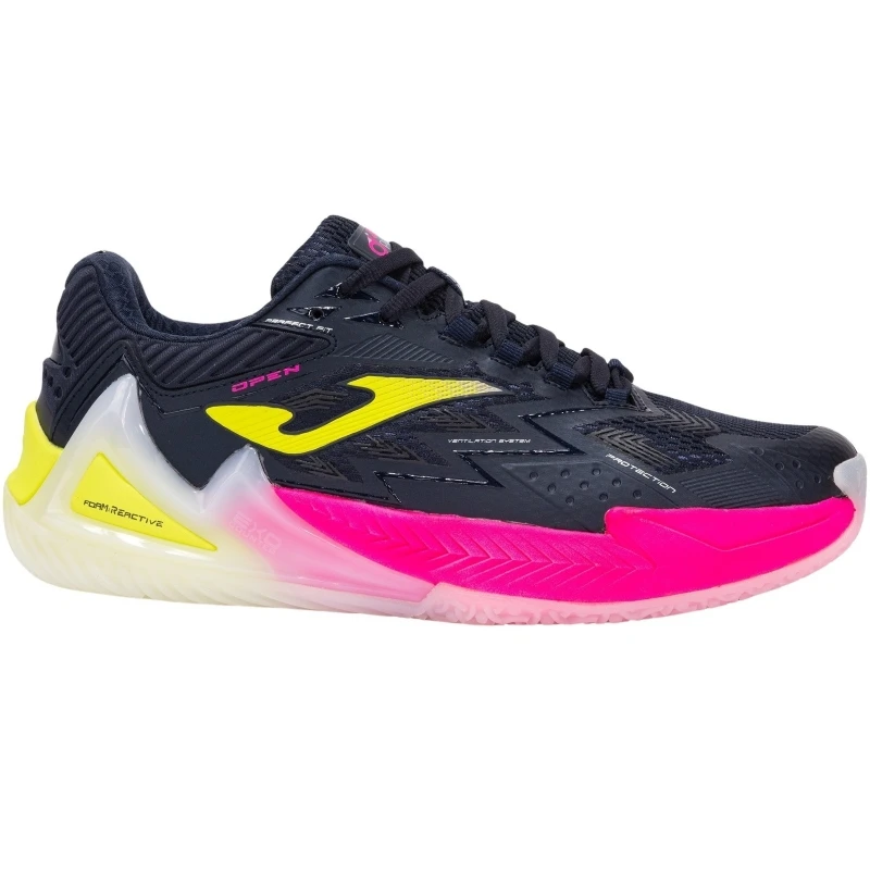Zapatillas Joma Open 2503 Marino