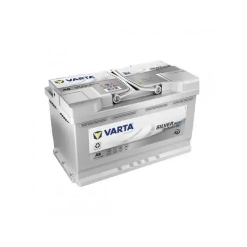 A6 VARTA DYNAMIC AGM