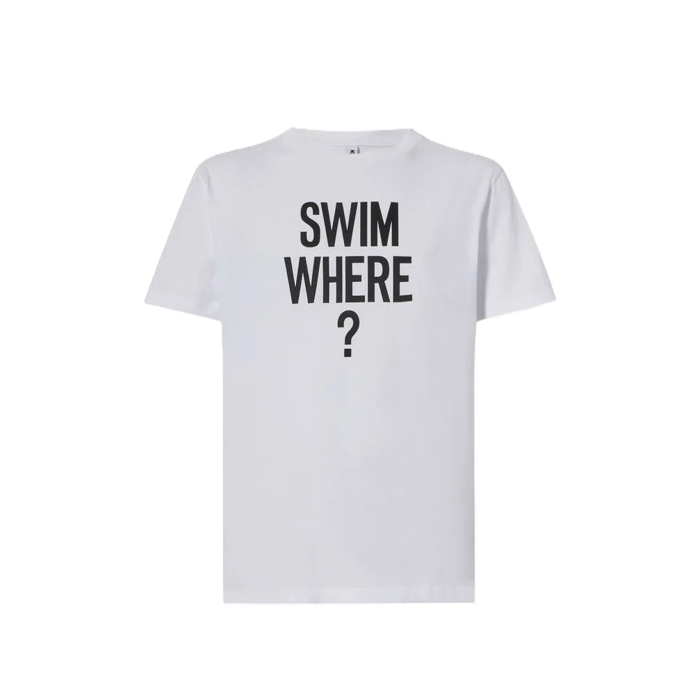 Moschino Hombre Camiseta 251V3a0714, Marca Variedad De Color, Para