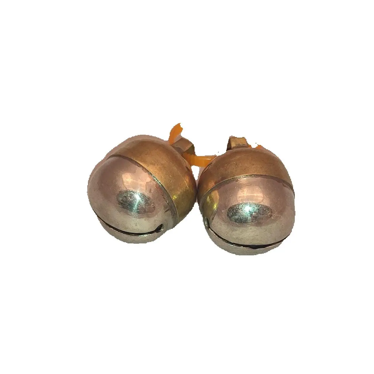 Sola Cascabeles Cetrería Marca Sola Sonoros Bordon y Prima