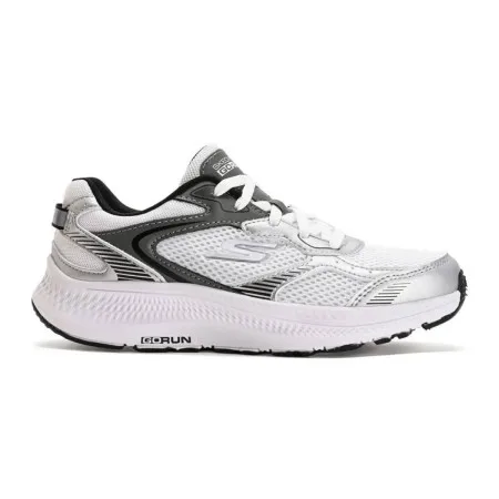 Zapatillas Skechers GO RUN Consisten 2.0-Hi Light Blanco 303964L-WBK