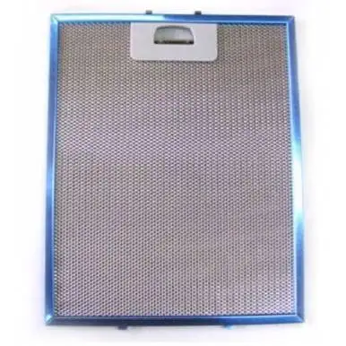 Teka DM90 40472918 extractor hood metal filter