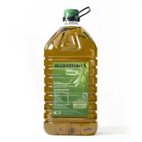 Aceite de oliva virgen Oleoestrella 5L