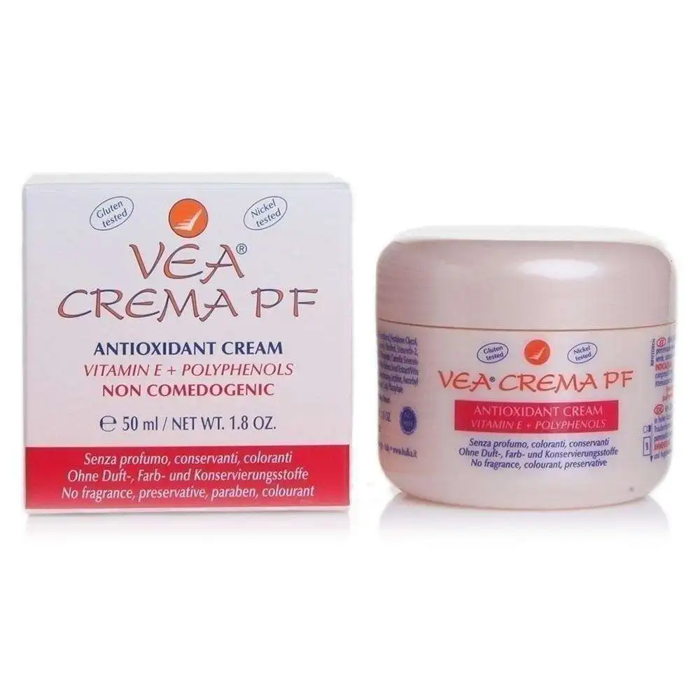 Vea Crema Pf 50 ml