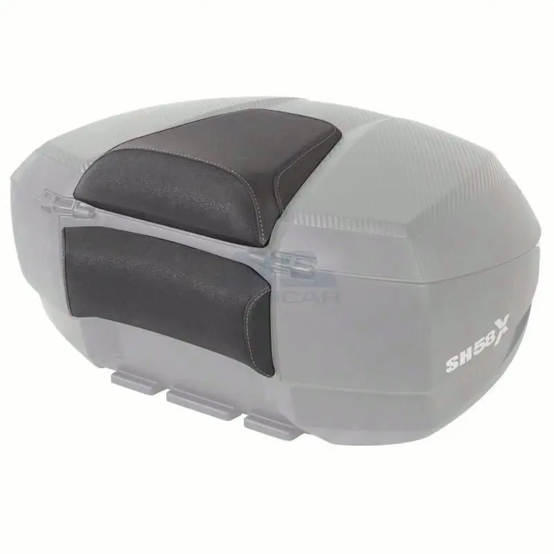 Shad Doppio Schienale Shad Sh58x/sh59x Nero