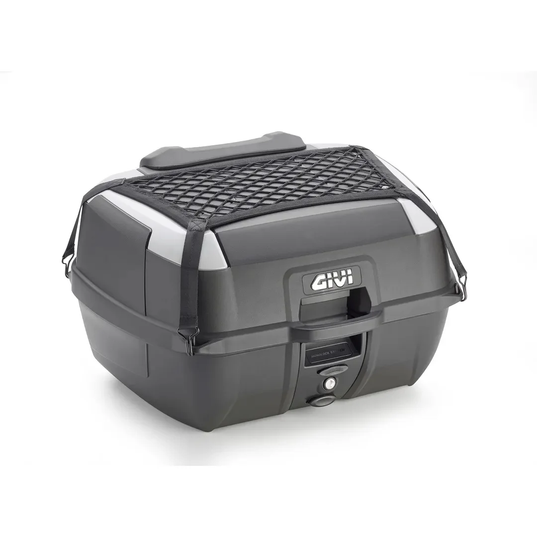 Givi Maleta B45 Ml 45l C/respaldo/alfombrilla/red   Ce U