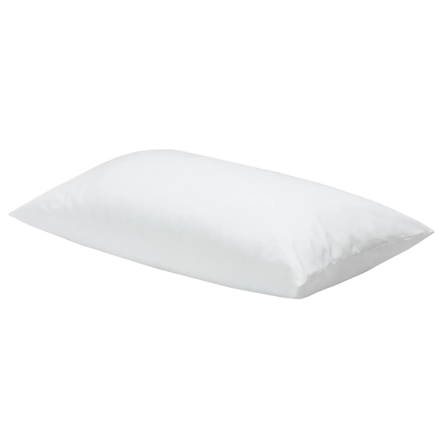 Almohada 100% fibra hueca Antialérgica Fiber con cremallera fabricado en españa