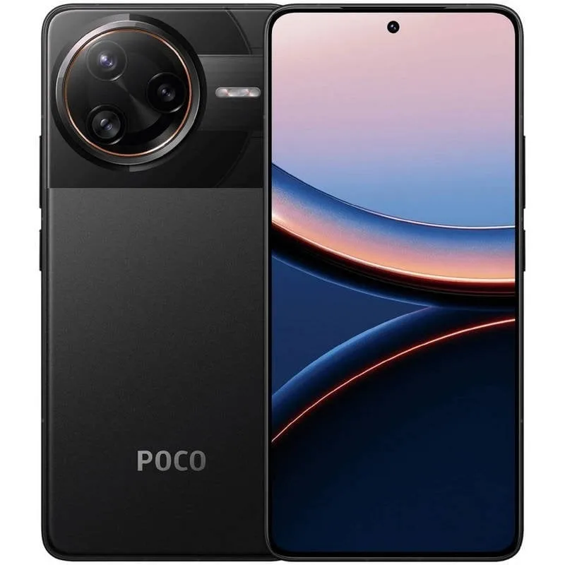 Xiaomi Poco F7 Ultra 5G 256GB