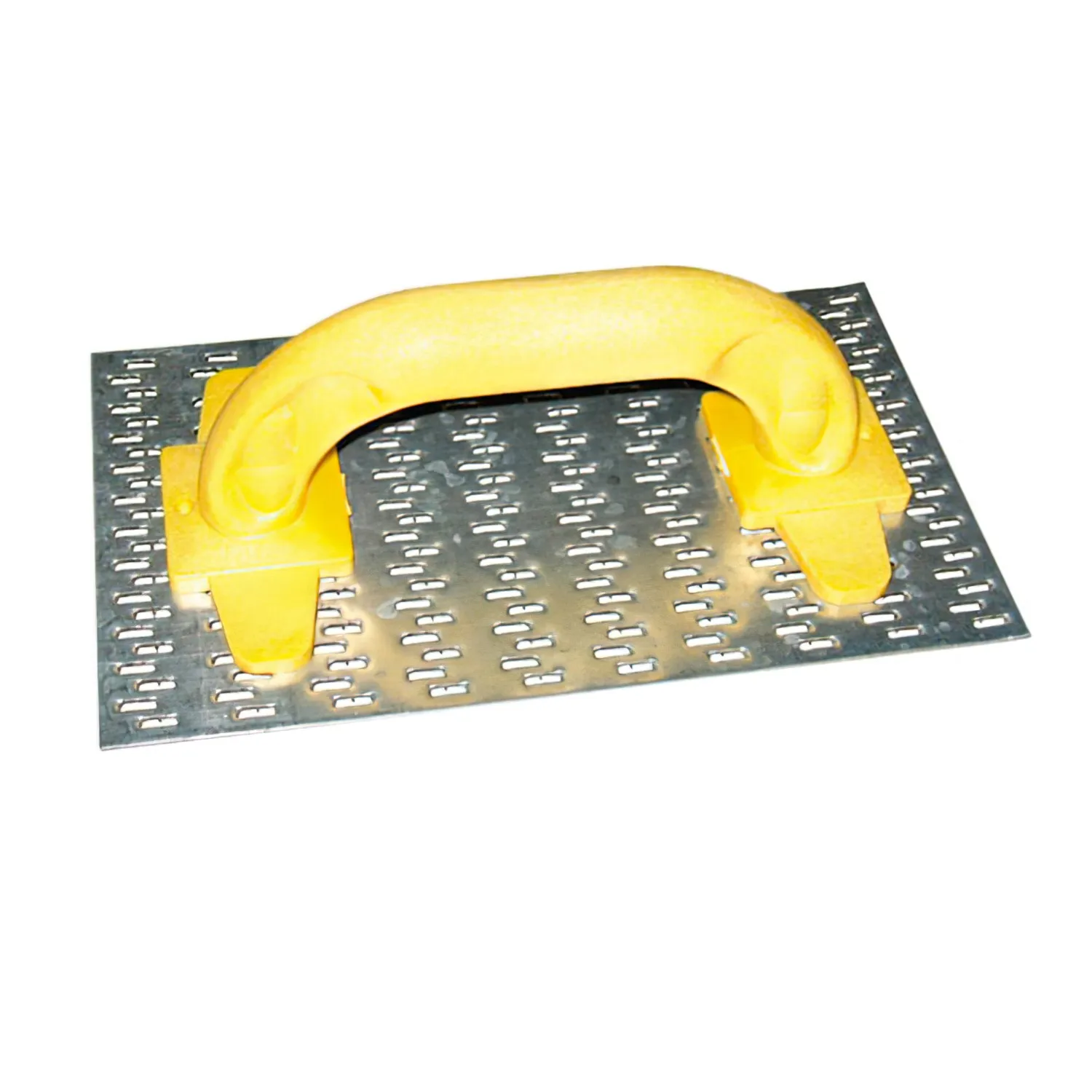 SANCO STORE - MAURER Rascador Mortero Profesional 250x145 Mango Fibra