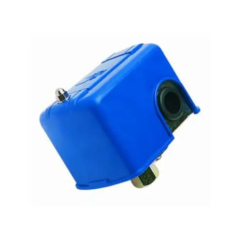 GENEBRE Presostato Agua 0-4 bar Genebre 378002