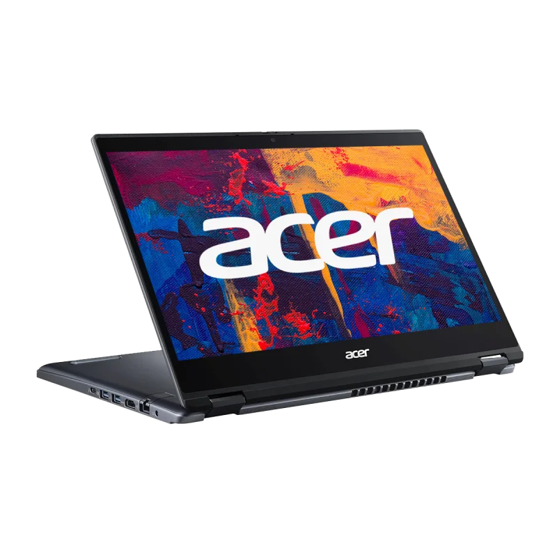 Acer TravelMate Spin P414RN-51 Táctil / Intel Core i5-1135G7 / 14" FHD / 16GB RAM / 128 GB SSD / ES