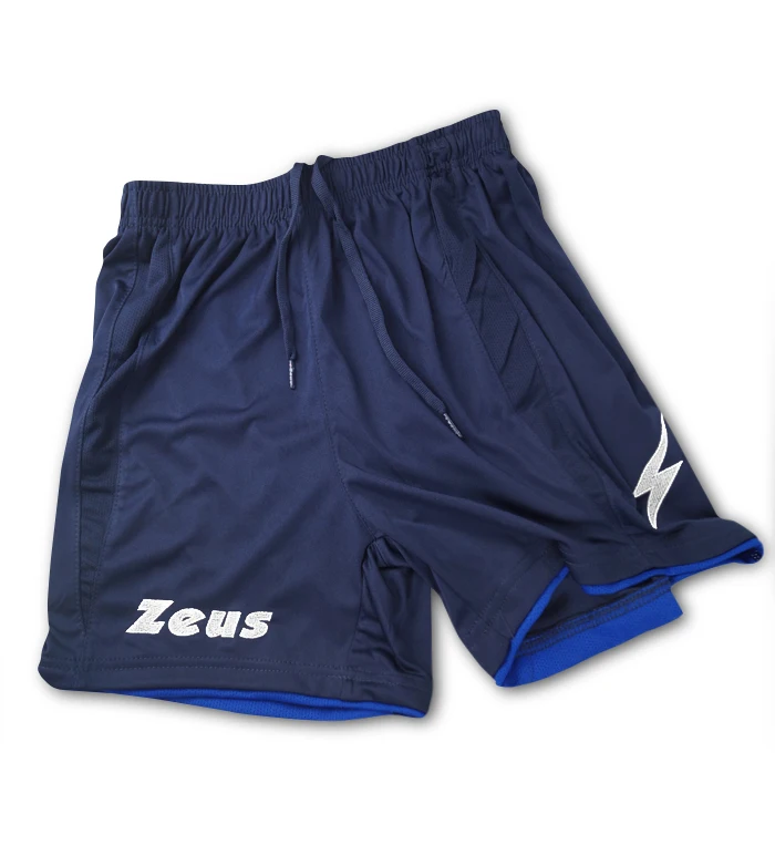 Zeus KIT VESUVIO soccer KIT | Sports set | Soccer, volleyball, collectives | Various colors | Man, woman and child various | Sizes