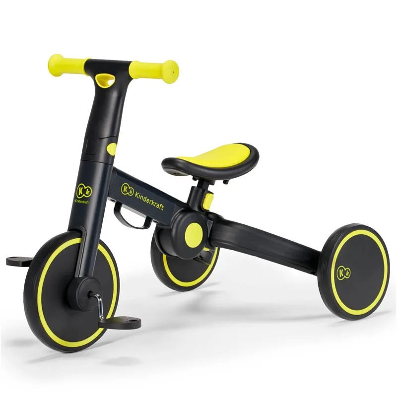 Triciclo Kinderkraft 4Trike