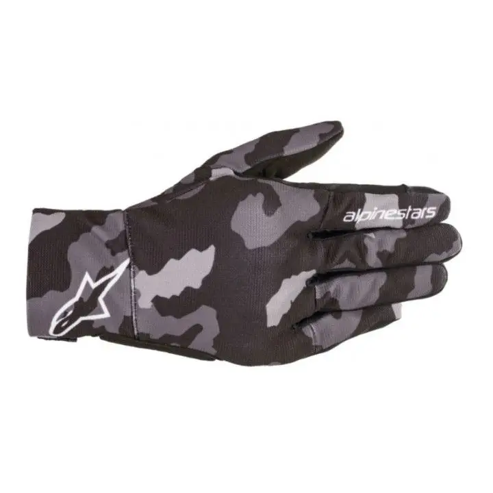 Guantes Alpinestars Youth Reef   Ce U