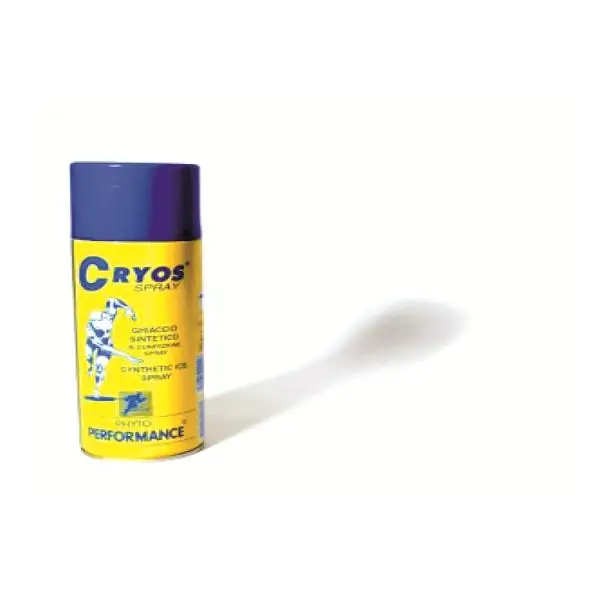 Cryos cold spray 400 ml