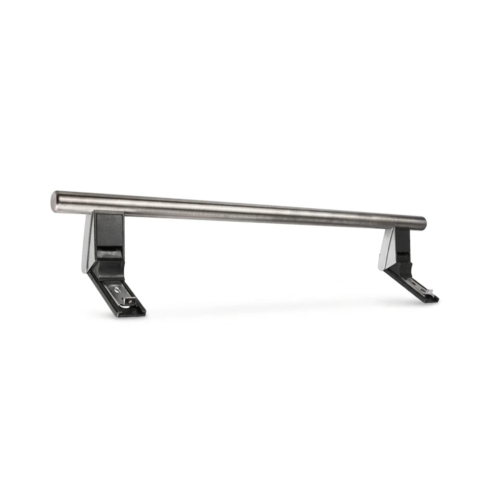 Anakel Home Tirador Frigorífico Liebherr Acero Inoxidable 45.8cm, 743843200