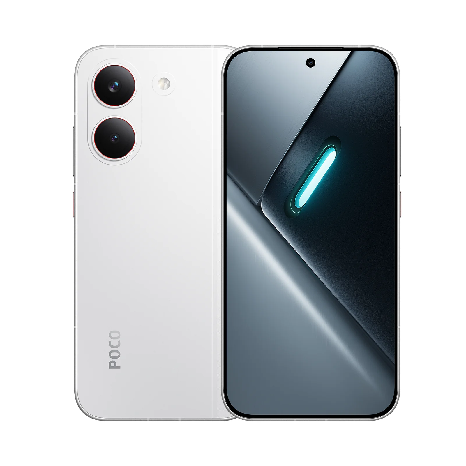 Teléfono Móvil POCO X8 Pro MediaTek Dimensity 8500-Ultra, Pantalla AMOLED ultra-brillante de 1,5K y 120 Hz, 50 MP Sony IMX882 con OIS, Batería de 6500 mAh, IP68 3