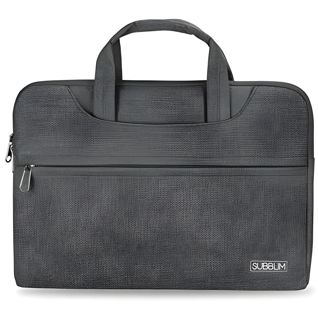 Subblim Gris Funda Para Ordenador Portátil Business 15.6”