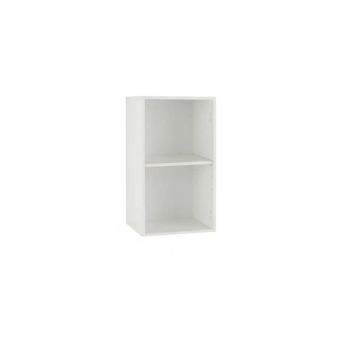MUEBLE KIT COCINA BLANCO ALTO FONDO 33 DE 70CM ALTO