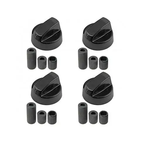 Mando Universal para Horno y Cocina Multimarca (4 unidades) Recamania
