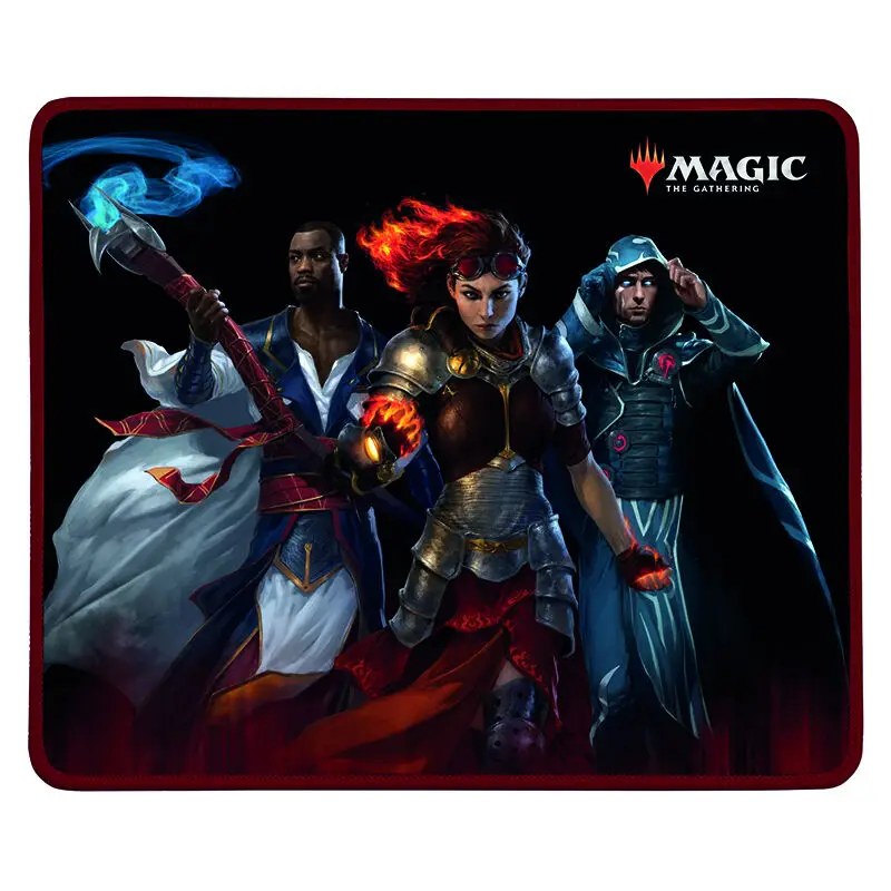 KONIX mouse pad PLANESWALKERS Magic The Gathering