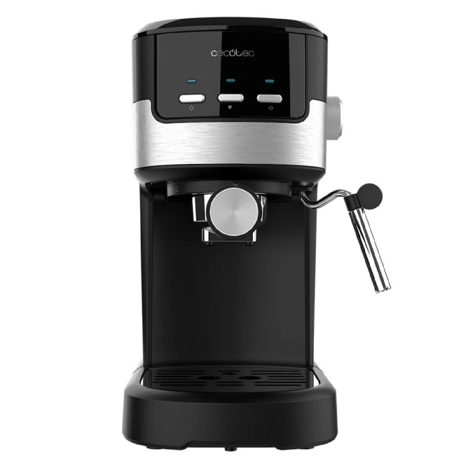 Caffettiera espresso Cecotec Power Espresso 20 Pecan express