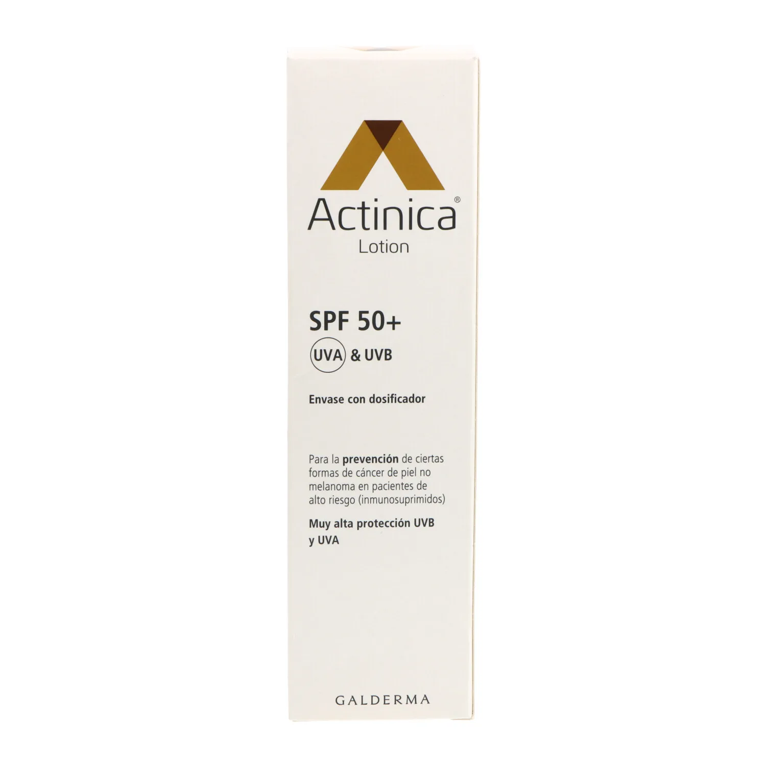 Actinica Locion 80 g