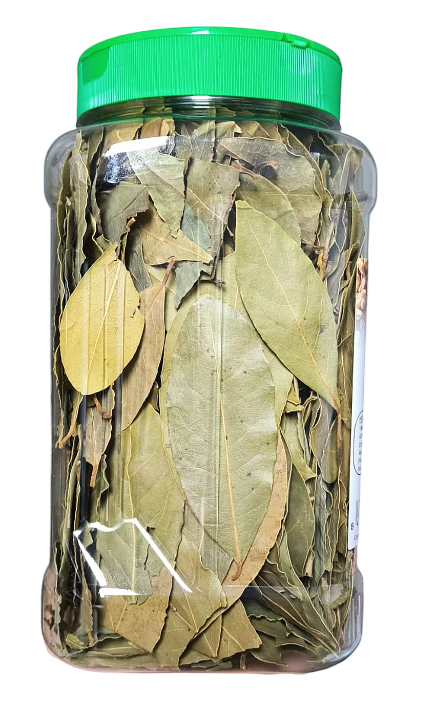 Laurel 70 gr - laurel leaves - the king of dried fruit