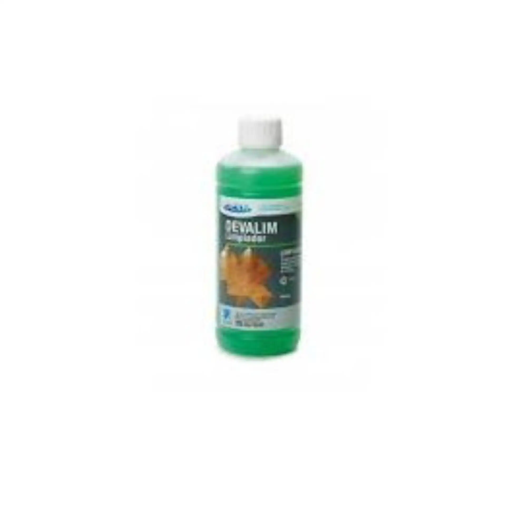 Deva DEVALIM Limpiador para Parquet y Suelos de Madera 1L